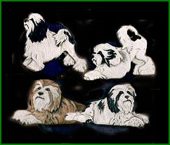 Beautiful ceramic pins & cameos by Gloria Ohrt, Porcelain Artist from Canada